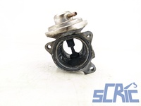 Valvola Egr AUDI A2 8Z0 1.4 TDI 2000-2005 045129637A, 045129637A
