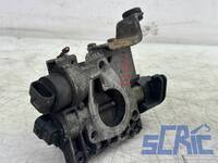 Corpo Farfallato FIAT PUNTO 188 1.2 60 1999-2010 77363298, 71718959, 0280750042
