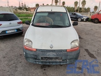 Renault Kangoo FC0/1 D 65 1.9 64CV 1997-2023