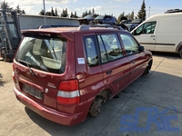 Mazda Demio DW 1.3I 16V 72CV 1998-2000