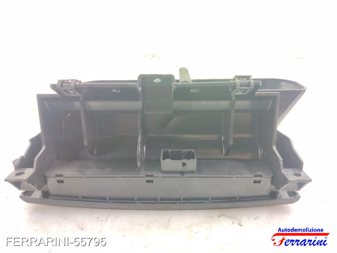Bocchetta Areazione FIAT GRANDE PUNTO 199 2005-2013 anteriore, frontale centrale 7