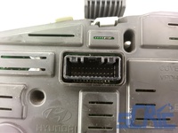Quadro Contachilometri HYUNDAI I10 BA, IA 1.0 LPG 2014-2023 VPDHBF10A855A