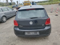 Vw Polo 6C1, 6R1 1.2 TDI 75CV 2009-2023