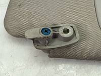 Aletta Parasole FIAT BRAVO 2 198 2007-2014 destro, dx 735499990, 735499987 7
