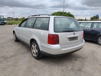 Vw Passat Variant 3B5 1.9 TDI 115CV 1998-2000