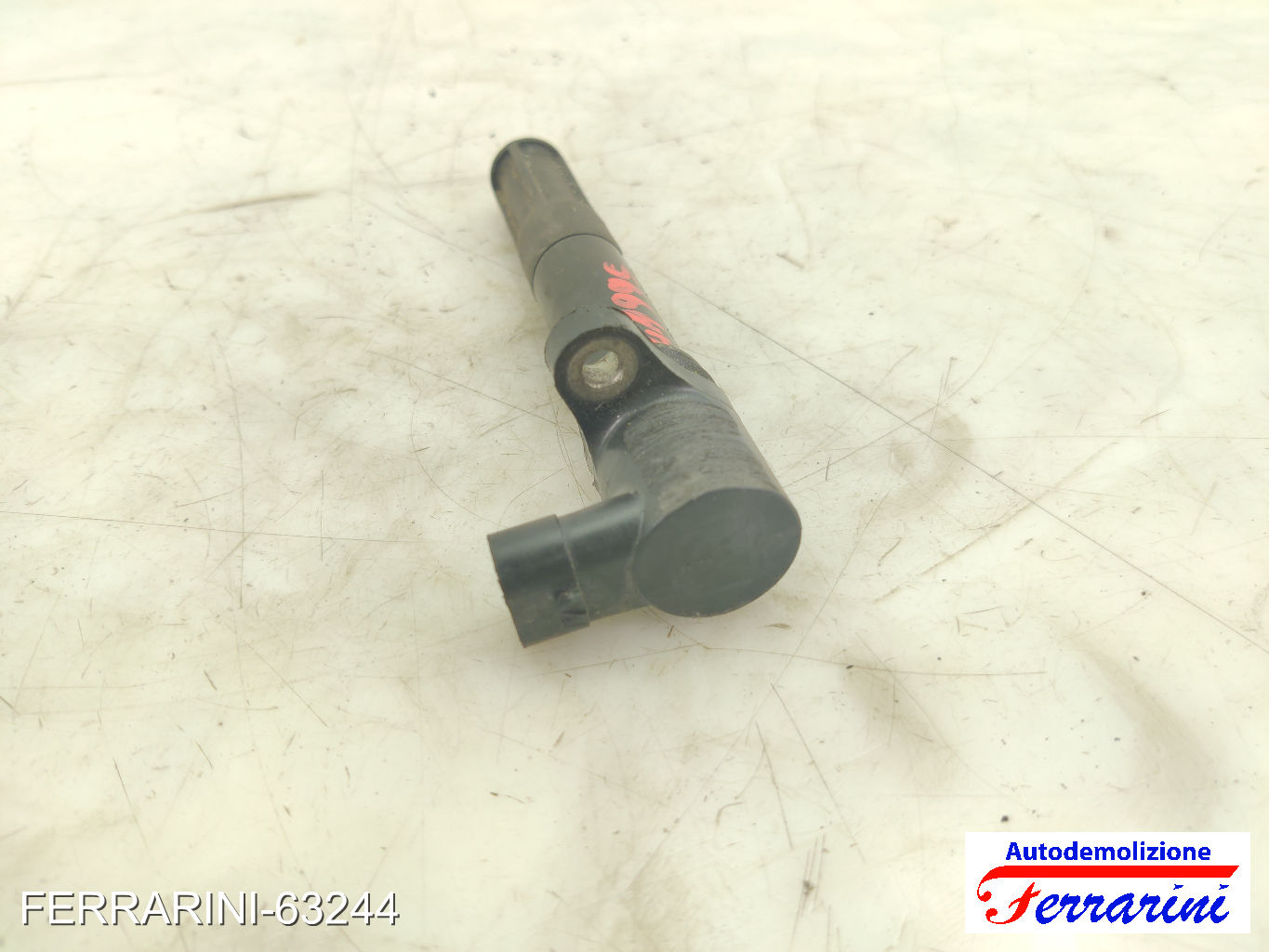 Bobina Di Accensione ALFA ROMEO MITO 955 1.4 2008-2013 46777288, 109236, 10923