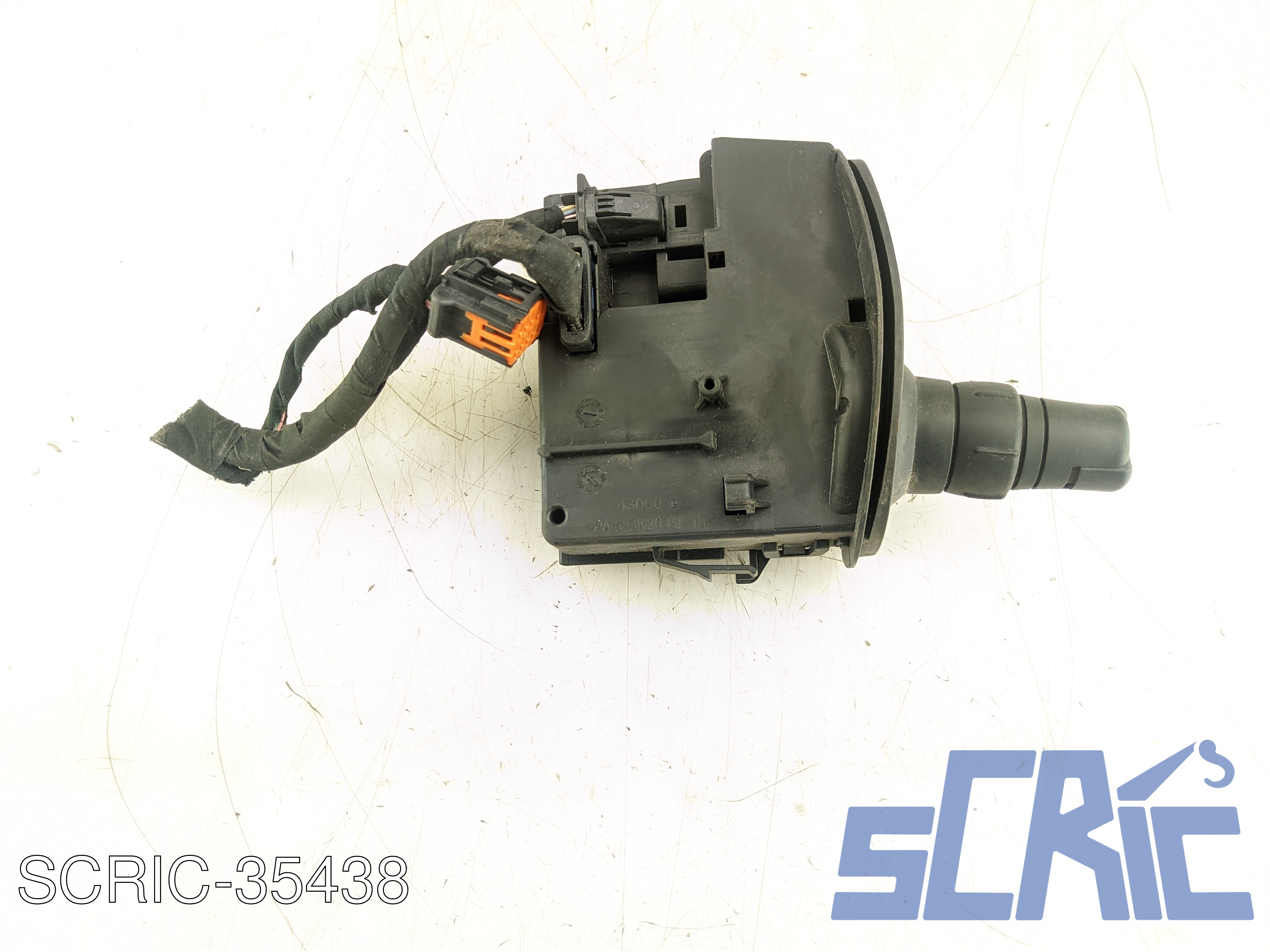 Leva Tergicristalli RENAULT CLIO 3 BR0/1, CR0/1 2005-2012 88103001, 3364042312