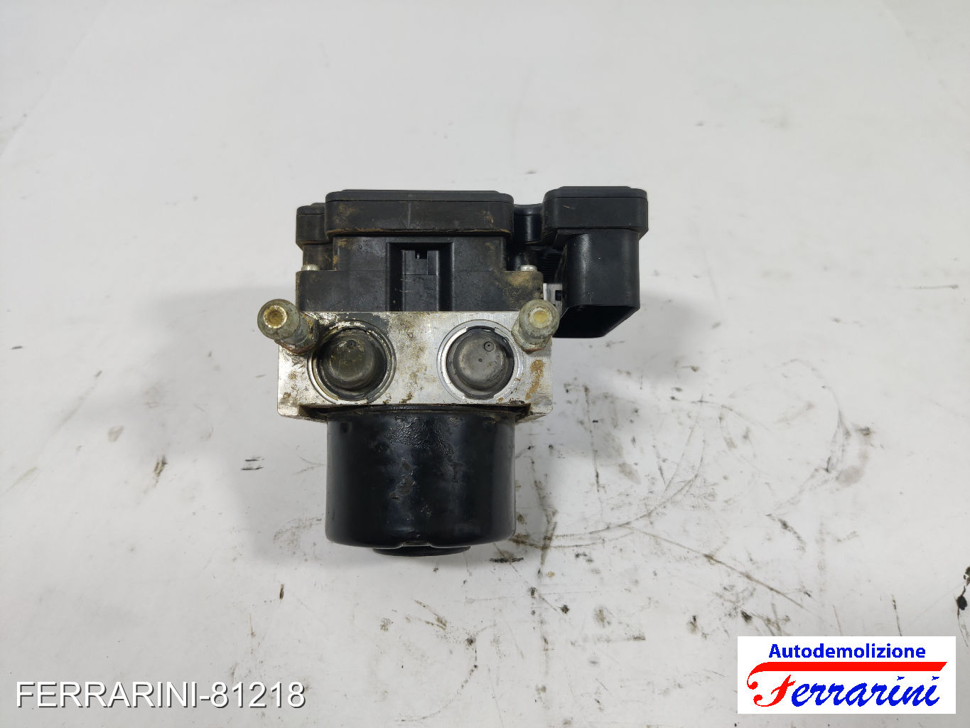 Centralina Pompa Abs SUZUKI SWIFT 3 EZ, MZ 1.3 DDIS 2005-2023 5611062J10