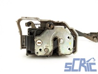 Serratura Porta LANCIA DELTA 3 844 2008-2014 sinistro, sx, posteriore, post