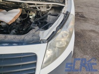 Fiat Scudo 270, 272 2.0 D MULTIJET 120CV 2007-2016