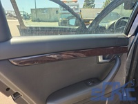 Audi A4 8E+02 1.9 TDI 130CV 2000-2004