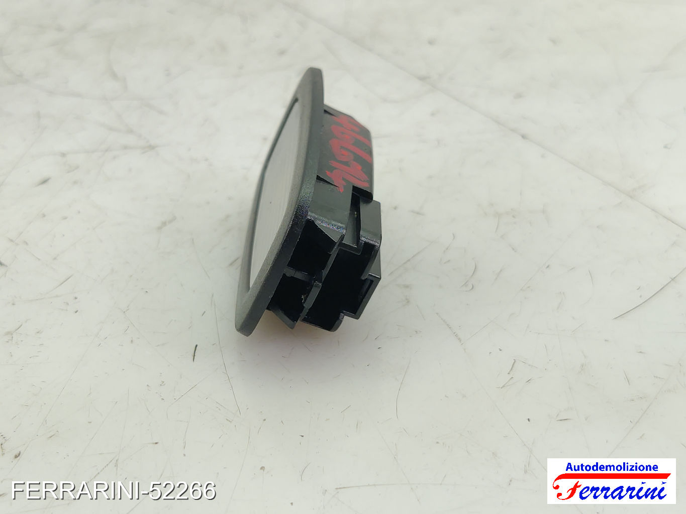 plafoniera led parasole MERCEDES CLASSE C S205 2015-2018 A0009064306 6