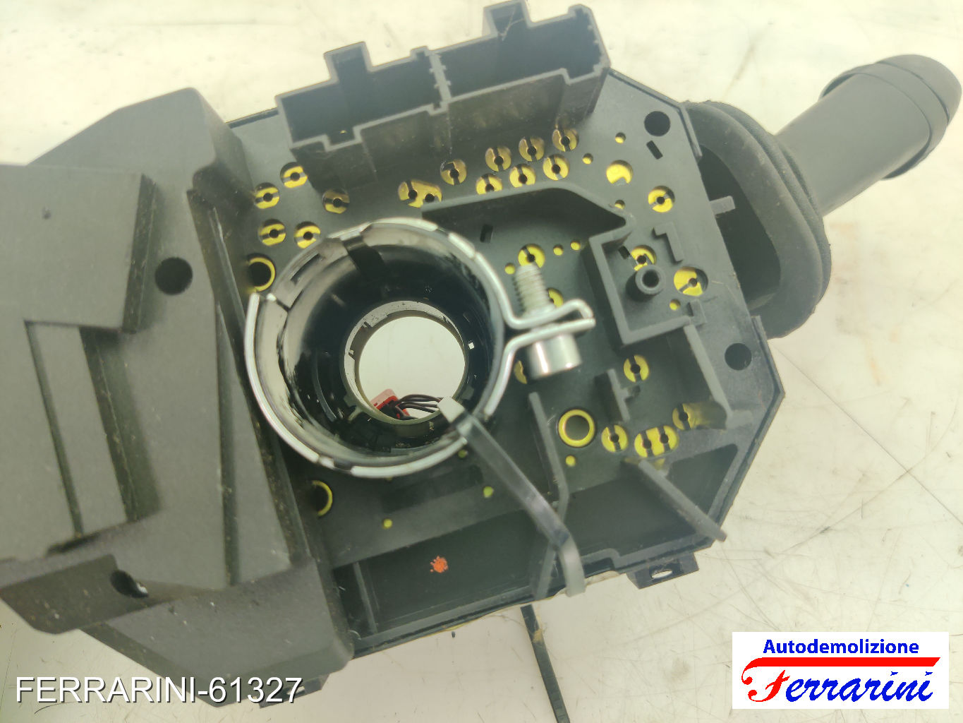 Devioluci LANCIA DELTA 3 844 2008-2014 735473773, 735531396, 735473775