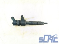Iniettore ALFA ROMEO 166 936 2.4 JTD 1998-2000 0445110002, 0000046472233