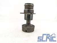 Puleggia Alternatore FORD FOCUS C-MAX DM2 1.8 TDCI 2005-2007 1477441, 535015710