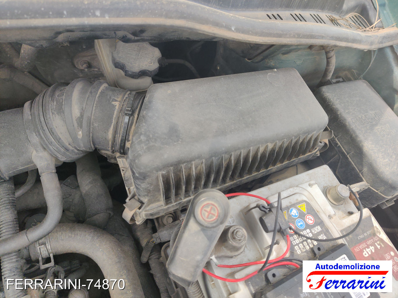 Hyundai Getz 33
