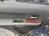 Suzuki Grand Vitara 2 JT, TD, TE 1.9 DDIS TRAZIONE INTEGRALE 129CV 2005-2015