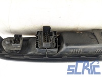 Pulsantiera Tastiera Alzavetro RENAULT CLIO 2 BB, CB 2001-2005 sinistra, sx