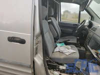 Ford Transit Connect P65, P70, P80 1.8 TDCI 110CV 2006-2013