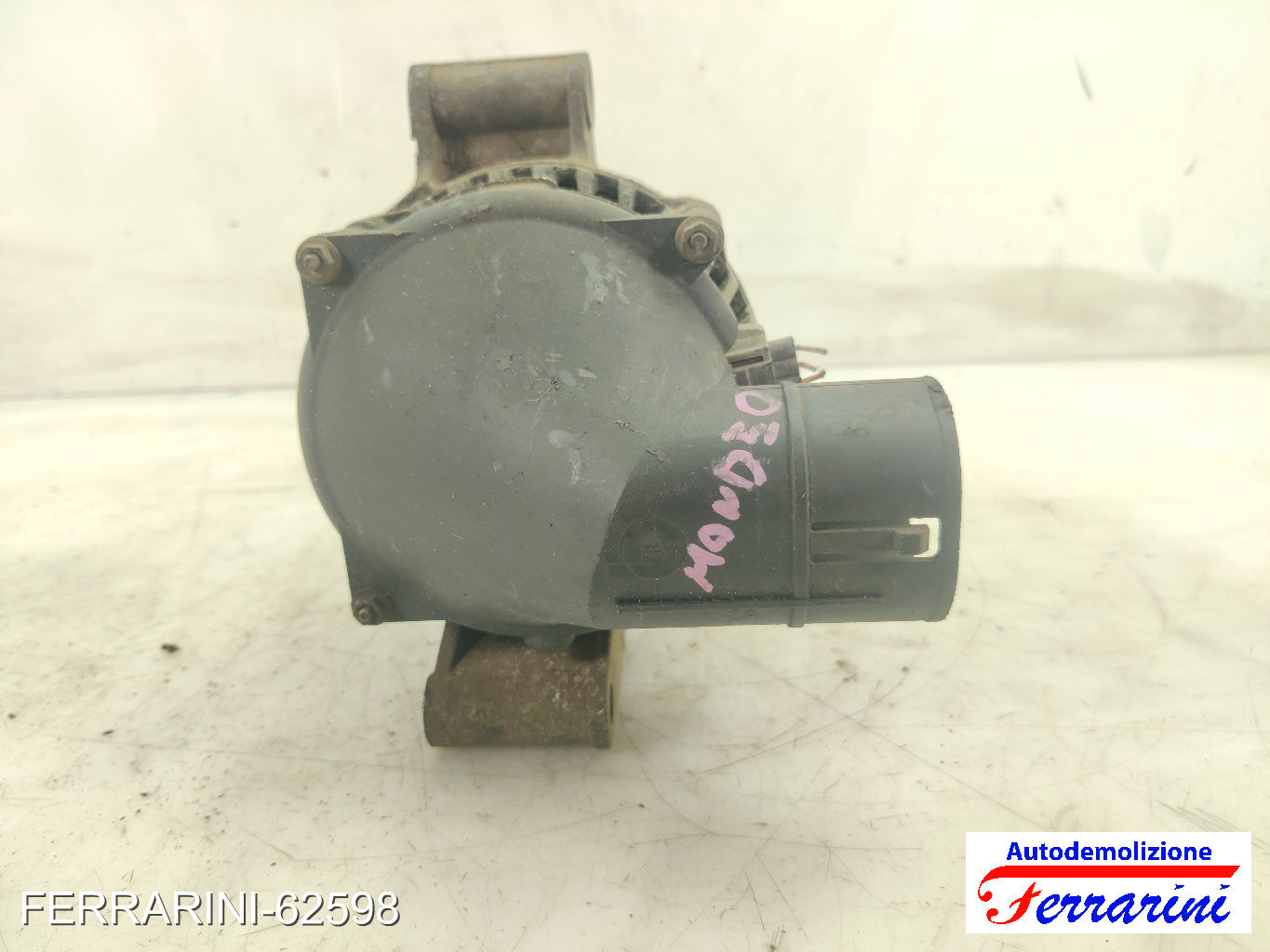 Alternatore JAGUAR X-TYPE X400 2.0 D 2003-2009 1S7T10300BC, 1S7TBC