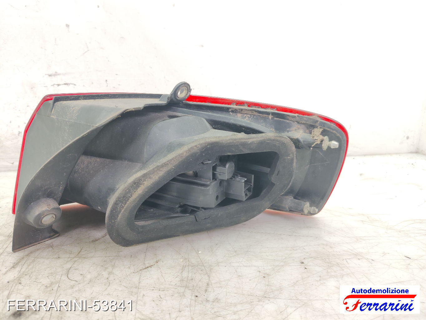 Fanalino Stop Posteriore FIAT CROMA 194 2005-2011 sinistro, sx, posteriore, post 8