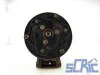 AE4 Compressore Clima OPEL ASTRA H GTC A04 1.9 CDTI 2005-2010 13297444, 93196861