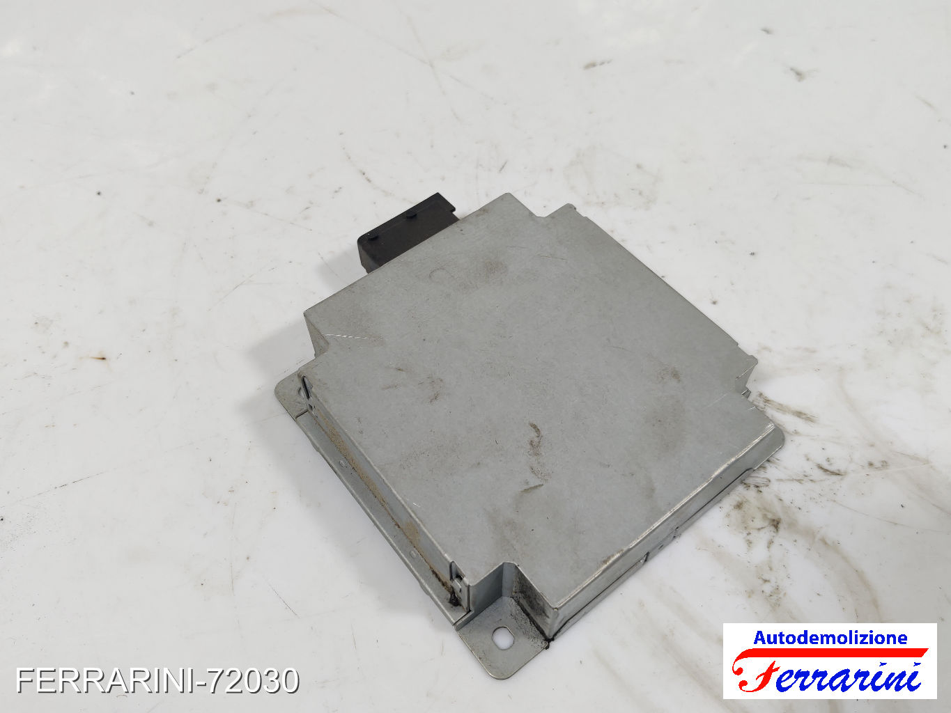 Centralina amplificatore autoradio stereo LANCIA YPSILON 312 2011-2023