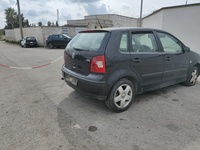 Vw Polo 9A, 9N 1.4 TDI 75CV 2001-2005