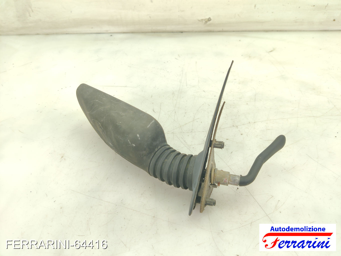Specchietto Laterale FIAT CINQUECENTO 500 170 1991-1999 destro, dx