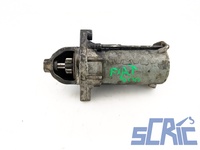 Motorino Avviamento FIAT GRANDE PUNTO 199 1.3 D MULTIJET 2005-2013 51810266