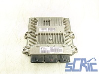 Kit Accensione PEUGEOT 307 CC 3B 2.0 HDI 135 2005-2009 5WS40276BT, 005472 11