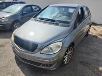 Mercedes Classe B W245 B 200 CDI 140CV 2005-2011