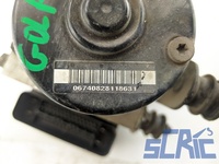 Centralina Pompa Abs VW GOLF 5 1K1 1.9 TDI 2003-2008 1K0907379D, 1K0614517B