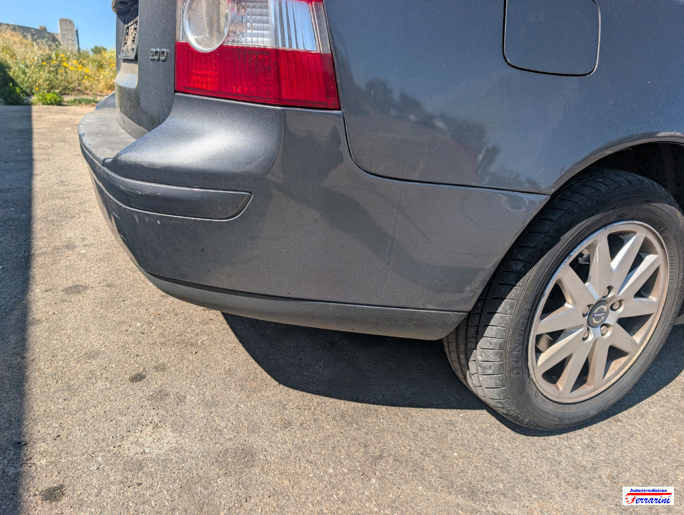 Volvo V50 545 2.0 D 136CV 2004-2010