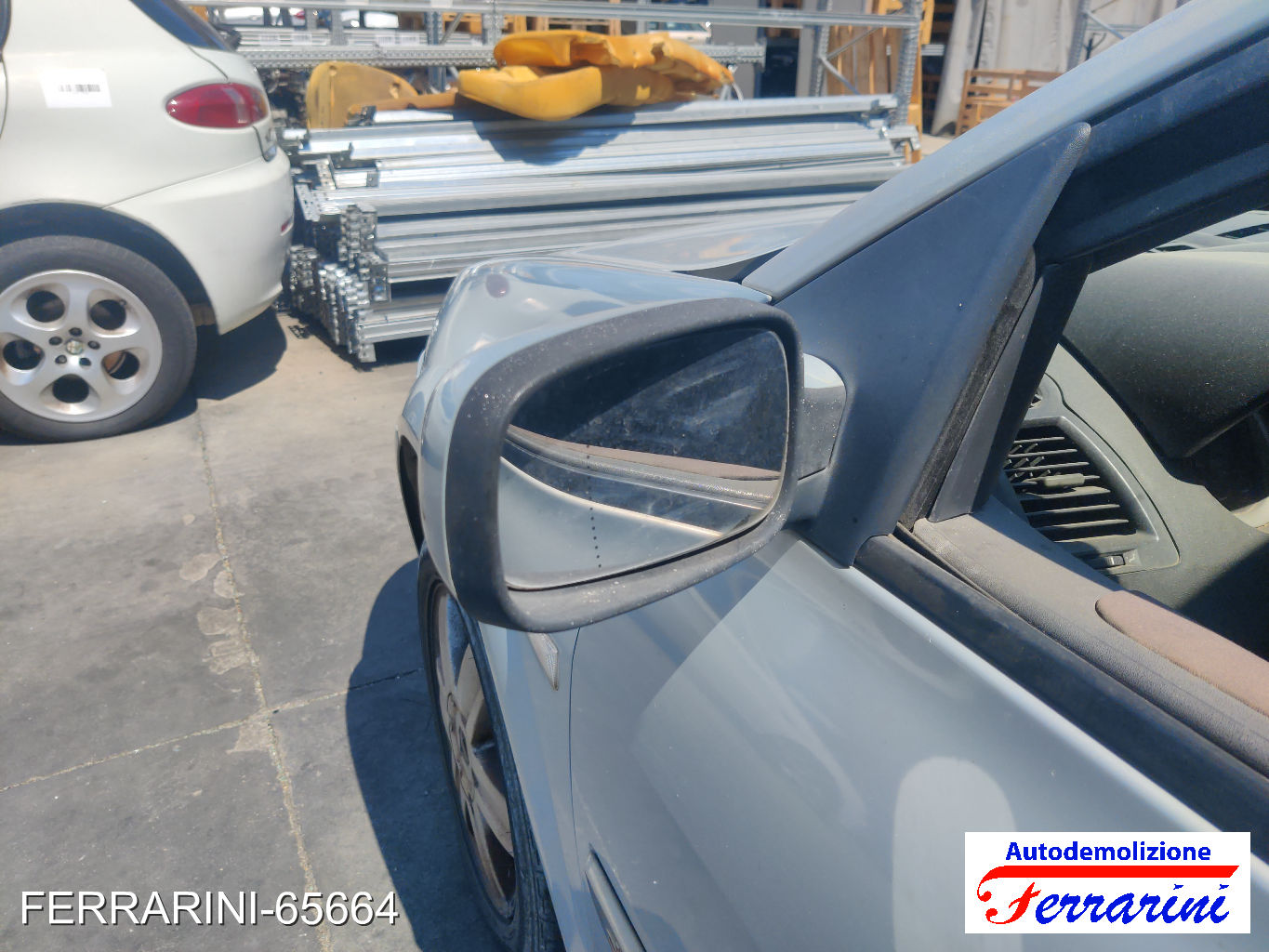 Renault Megane 2 51