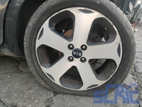 Kia Rio 3 UB 1.1 CRDI 75CV 2011-2017