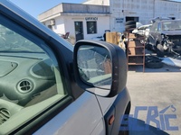 Renault Scenic 1 FA0, JA0/1 2.0 16V RX4 139CV 2000-2003