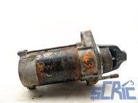 Motorino Avviamento SUZUKI IGNIS 1 FH 1.3 2000-2003 FS14M1, LRS01621 7