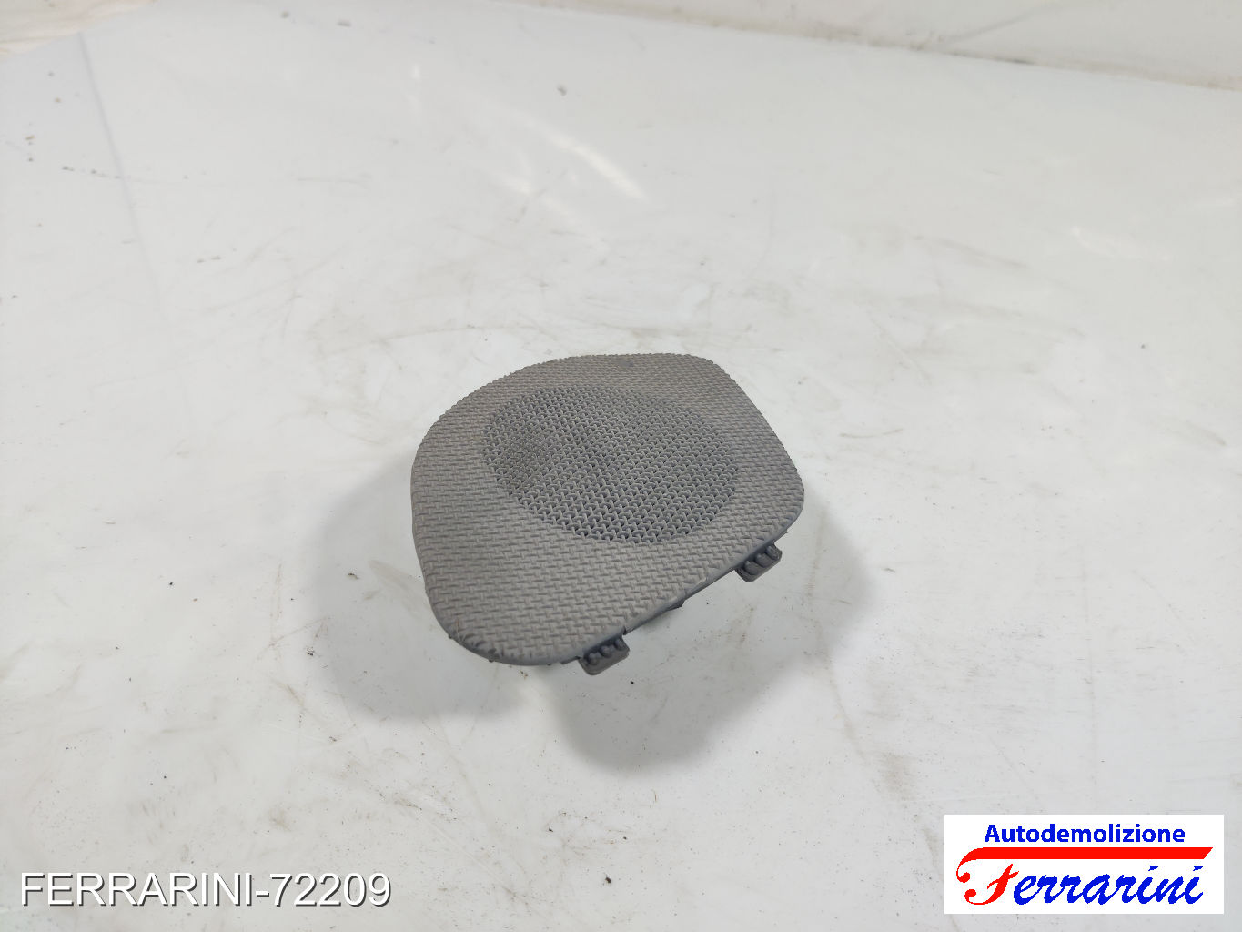Altoparlante portiera FIAT PUNTO 176 1997-1999 Frontale Sinistra 46429169 6