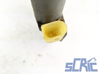 Alzavetro TOYOTA YARIS P1 1999-2005 sinistro, sx, frontale, anteriore 698200D010