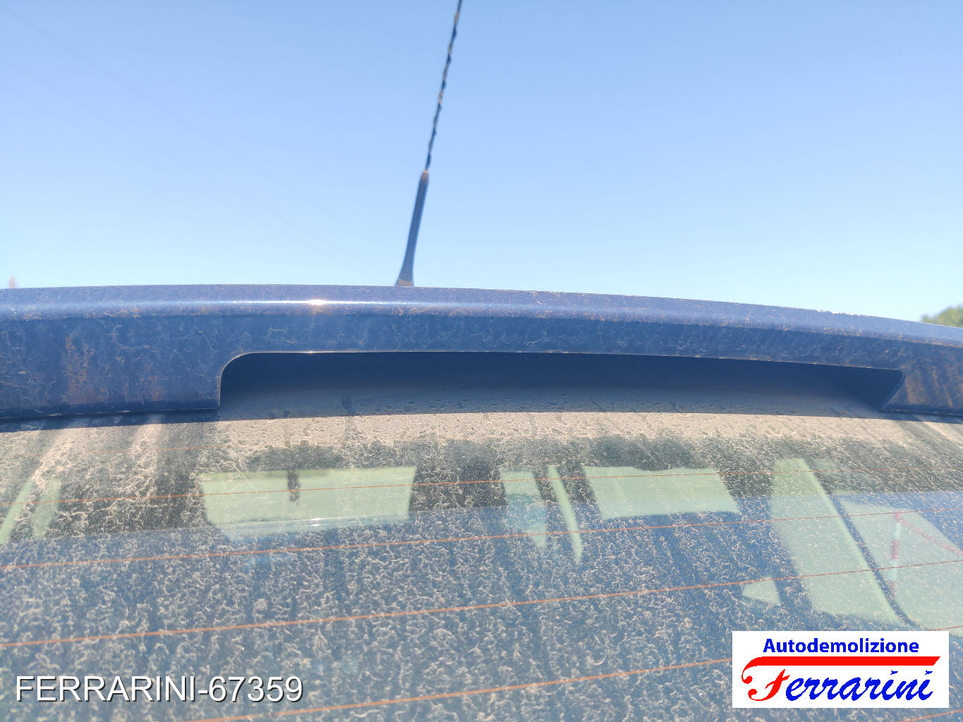 Fiat Croma 64