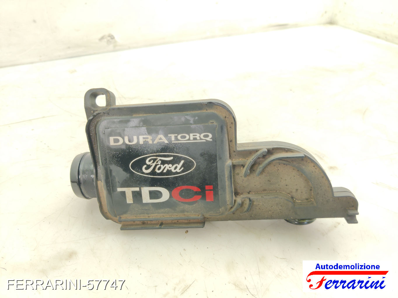 F6JB tubo aspirazione aria turbo FORD FIESTA 5 JD, JH 1.4 TDCI 2001-2008