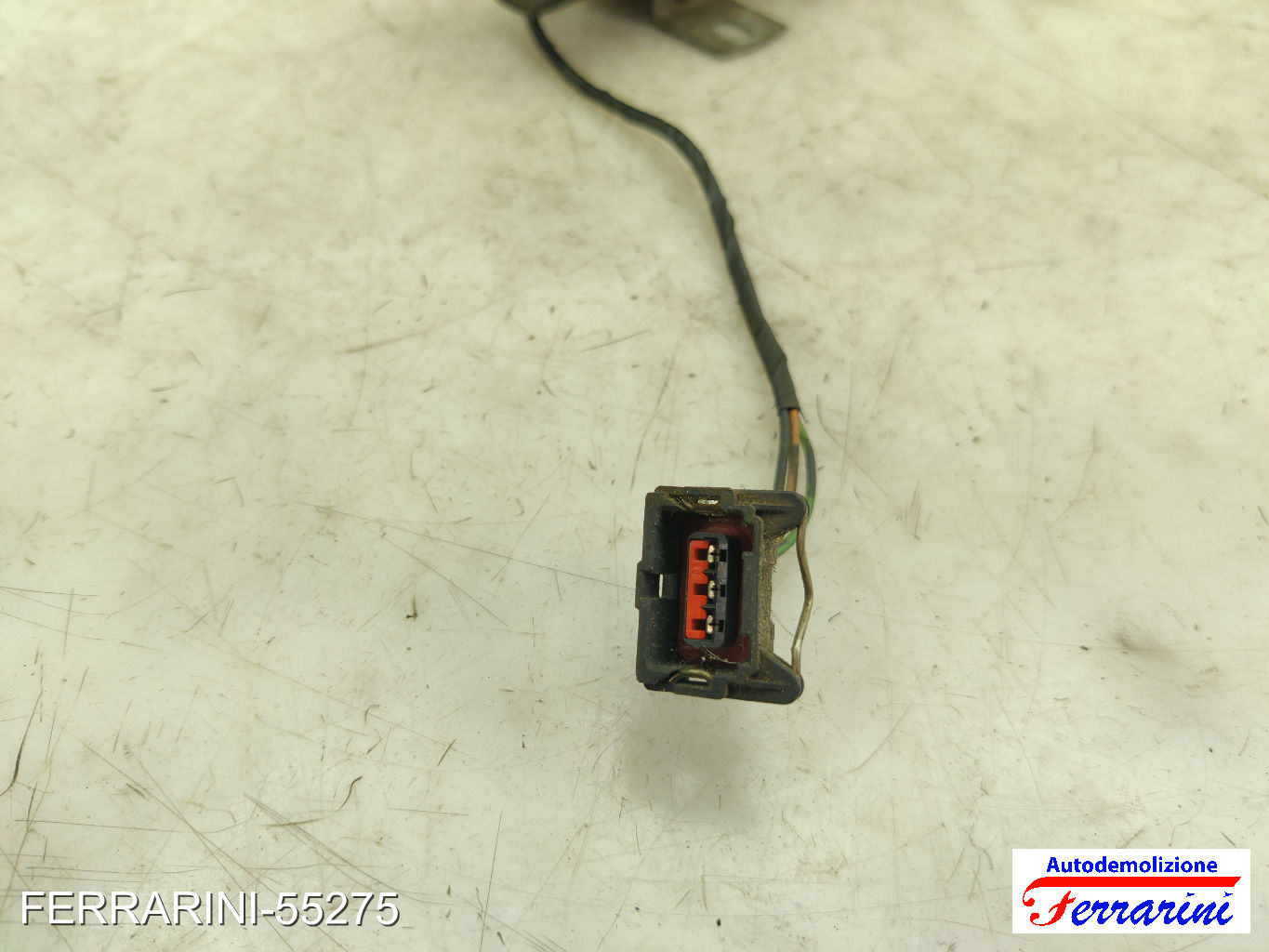 Bobina Di Accensione FIAT UNO 146 70 I.E 1.4 1989-1996 7746152, 7746151, 7746153
