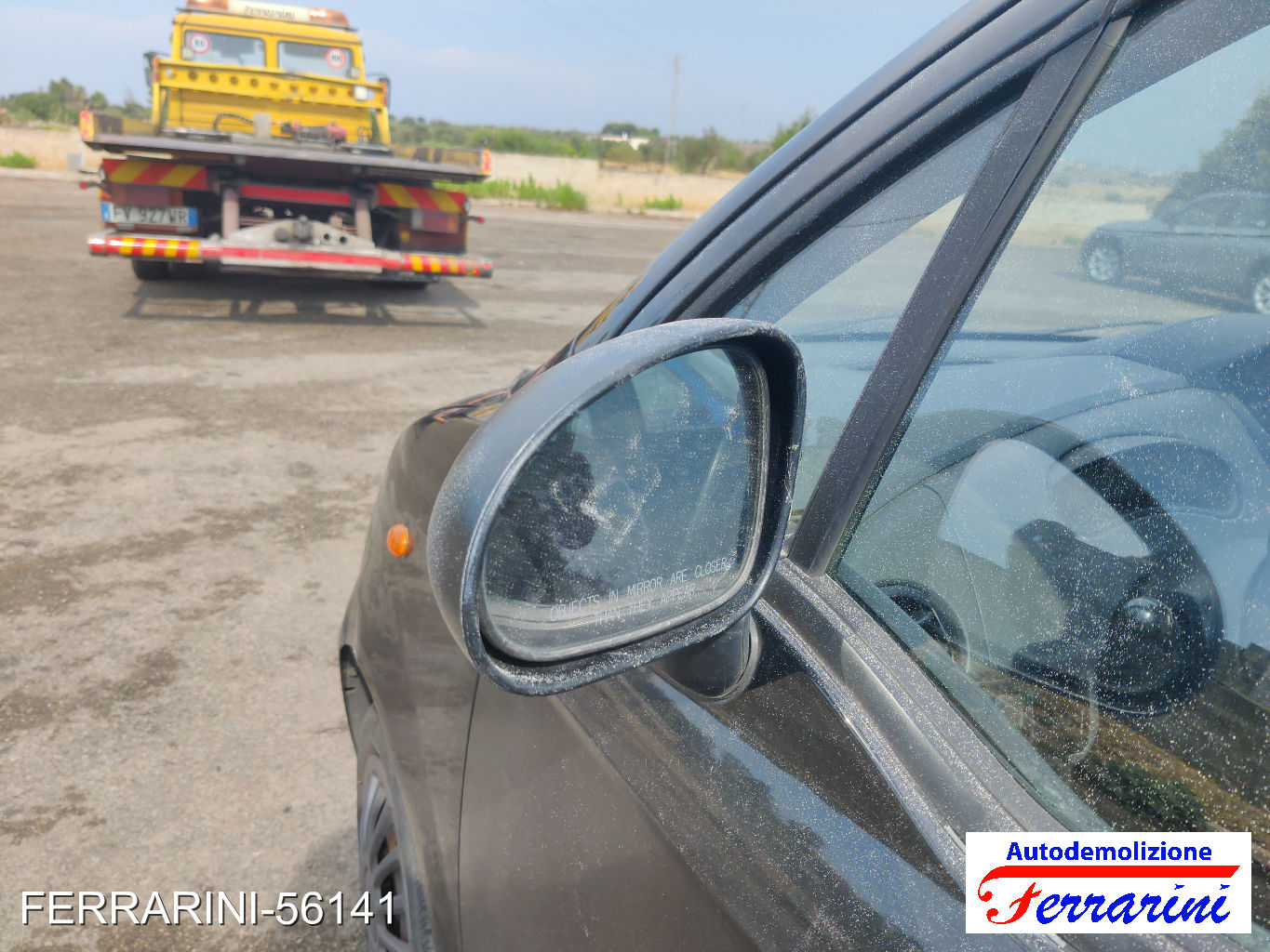 Chevrolet Matiz M200, M250 0.8 52CV 2005-2013