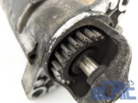 Motorino Avviamento FIAT PUNTO EVO 199 1.2 2009-2012 1726802, 51873926