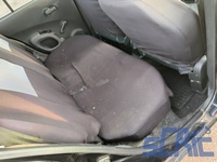 Nissan Micra 3 K12 1.0 16V 65CV 2003-2010