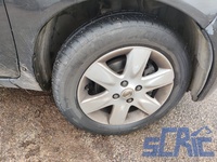 Nissan Micra 3 K12 1.5 DCI 65CV 2003-2010