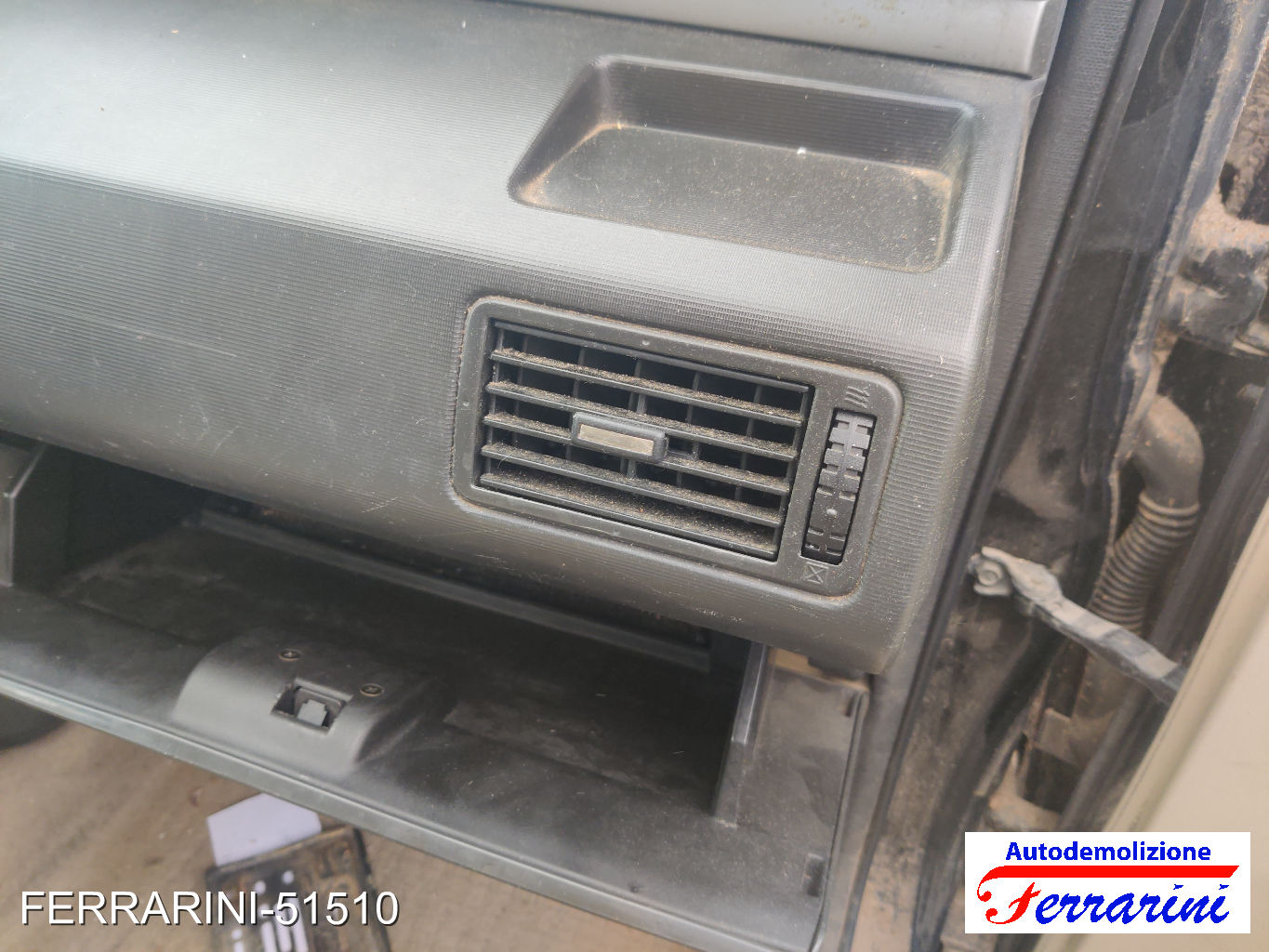 Nissan X-Trail T30 2.2 DI 4X4 114CV 2001-2005