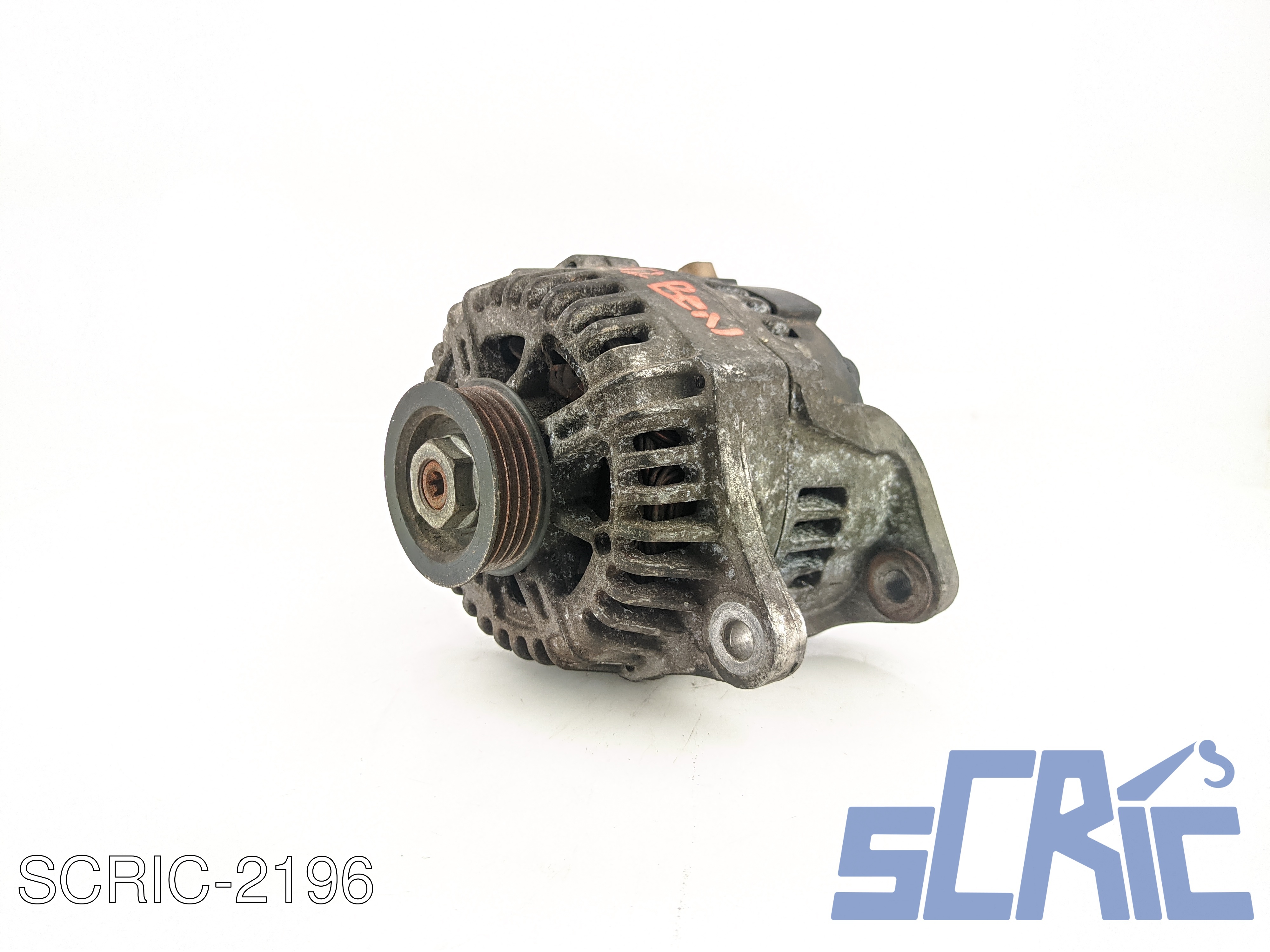 Alternatore NISSAN MICRA 3 K12 1.2 16V 2003-2010 23100AX600, 23100AX610, TGSC011