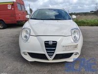 Alfa Romeo Mito 955 1.4 BI-FUEL 120CV 2009-2016